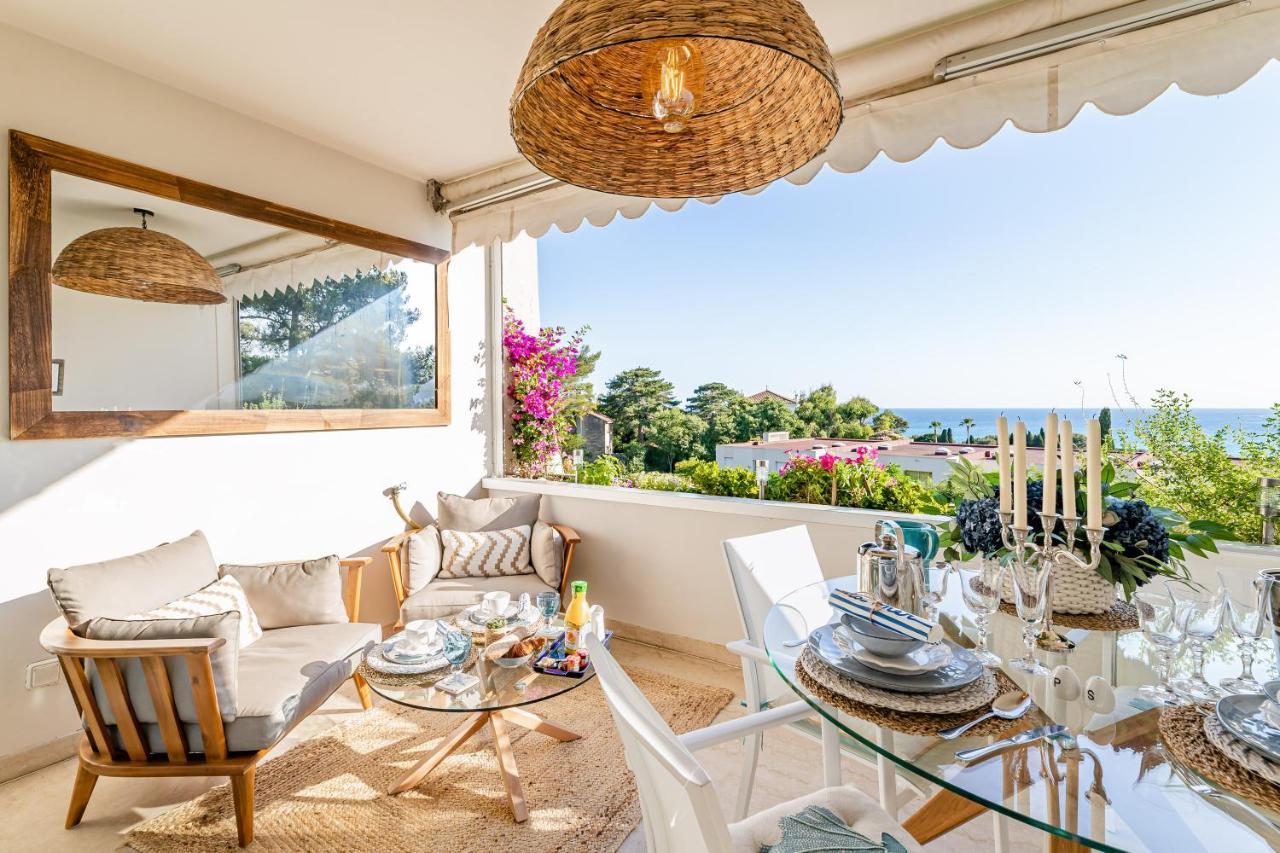 Apartment Les Voiles Blanches Par Dodo-a-cassis *