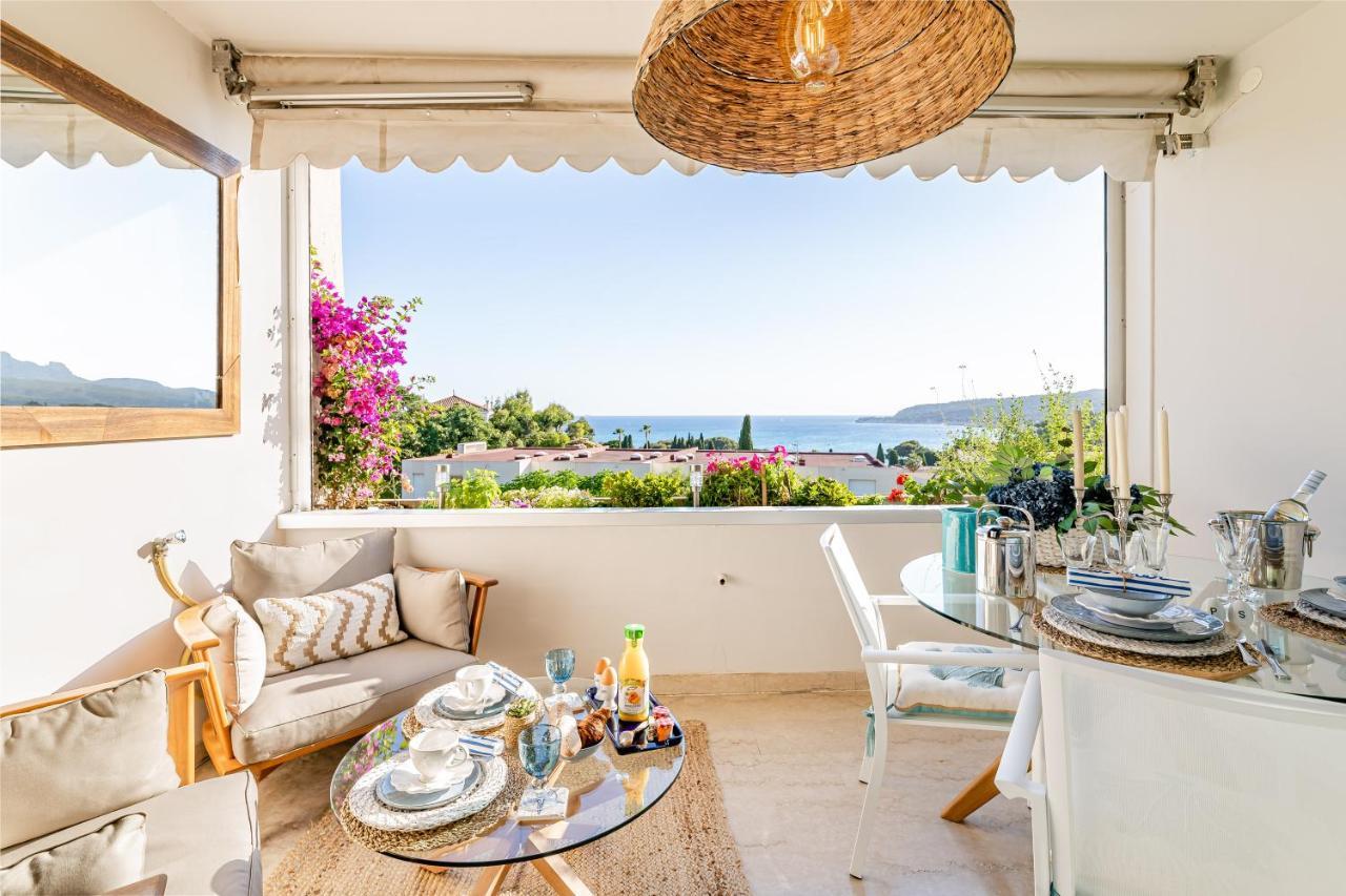 Apartment Les Voiles Blanches Par Dodo-a-cassis Cassis