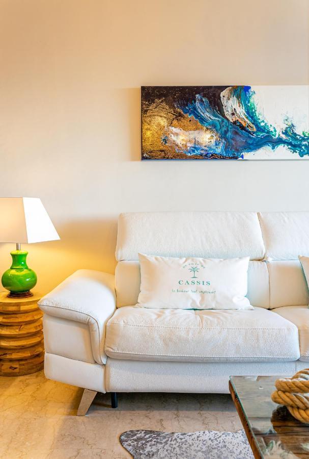 Apartment Les Voiles Blanches Par Dodo-a-cassis *