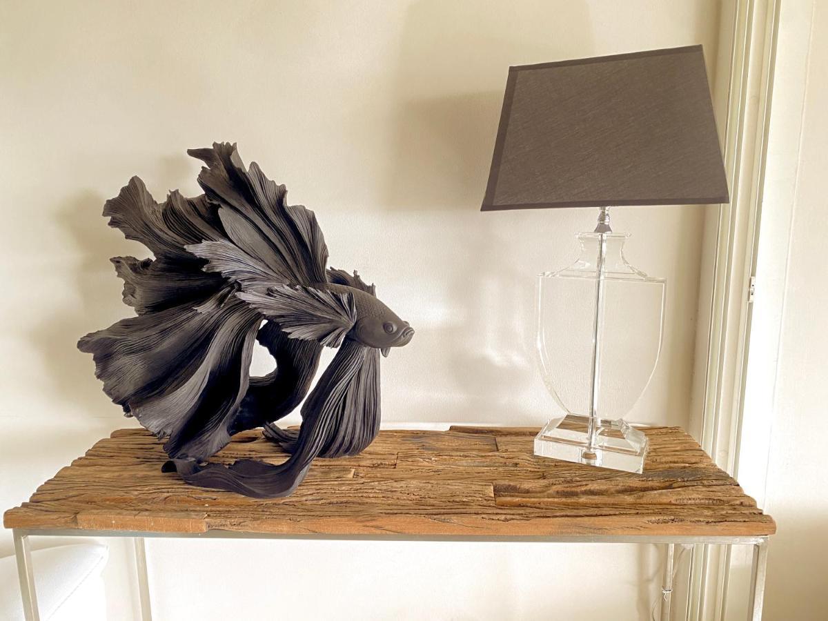 Les Voiles Blanches Par Dodo-a-cassis Apartment