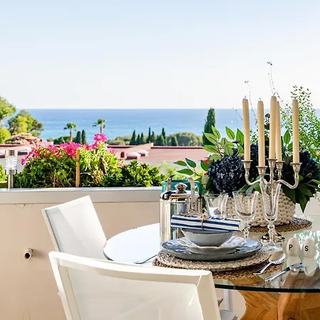 Les Voiles Blanches Par Dodo-A-Cassis Apartment Exterior photo
