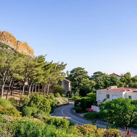 Les Voiles Blanches Par Dodo-A-Cassis Apartment Exterior photo